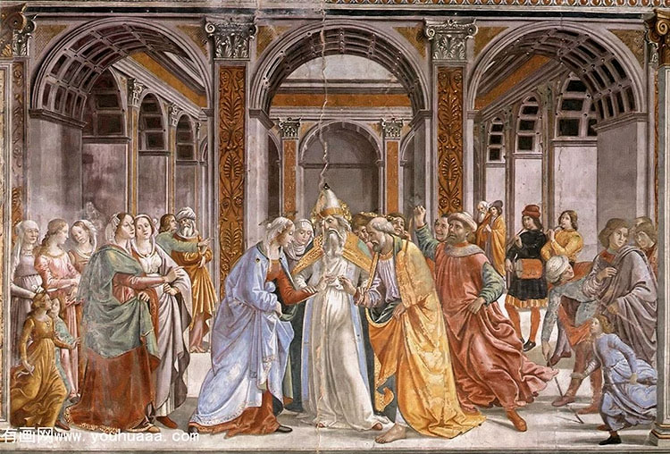 ʥĸĻ - marriage of mary