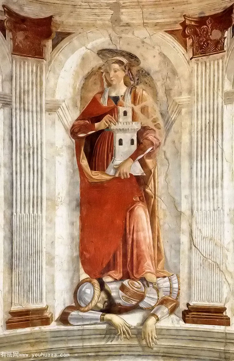 st barbara