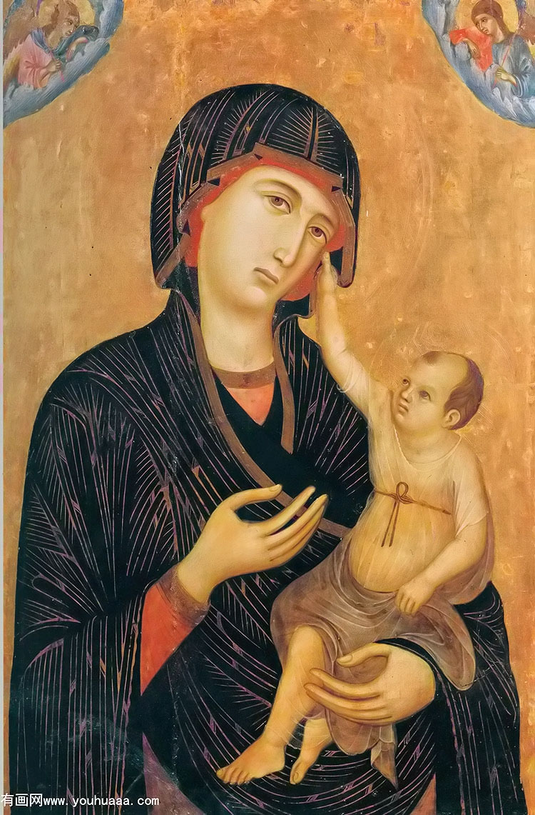 ʥĸ - crevole madonna