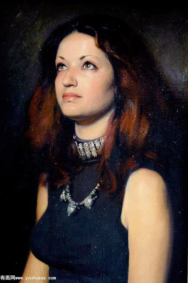 woman from istanbul