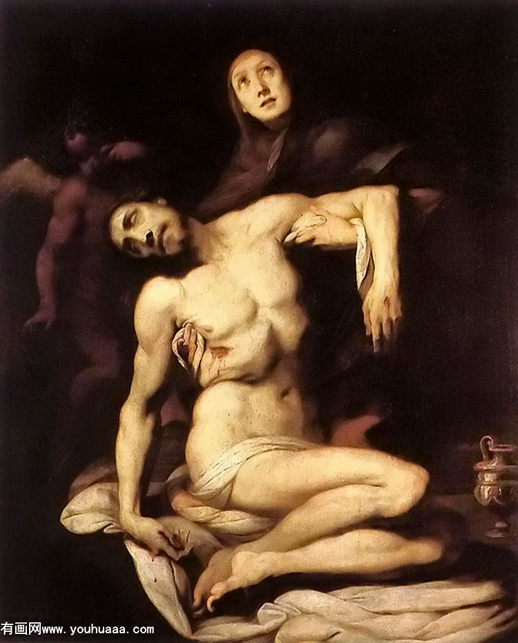 ʥĸ - pieta