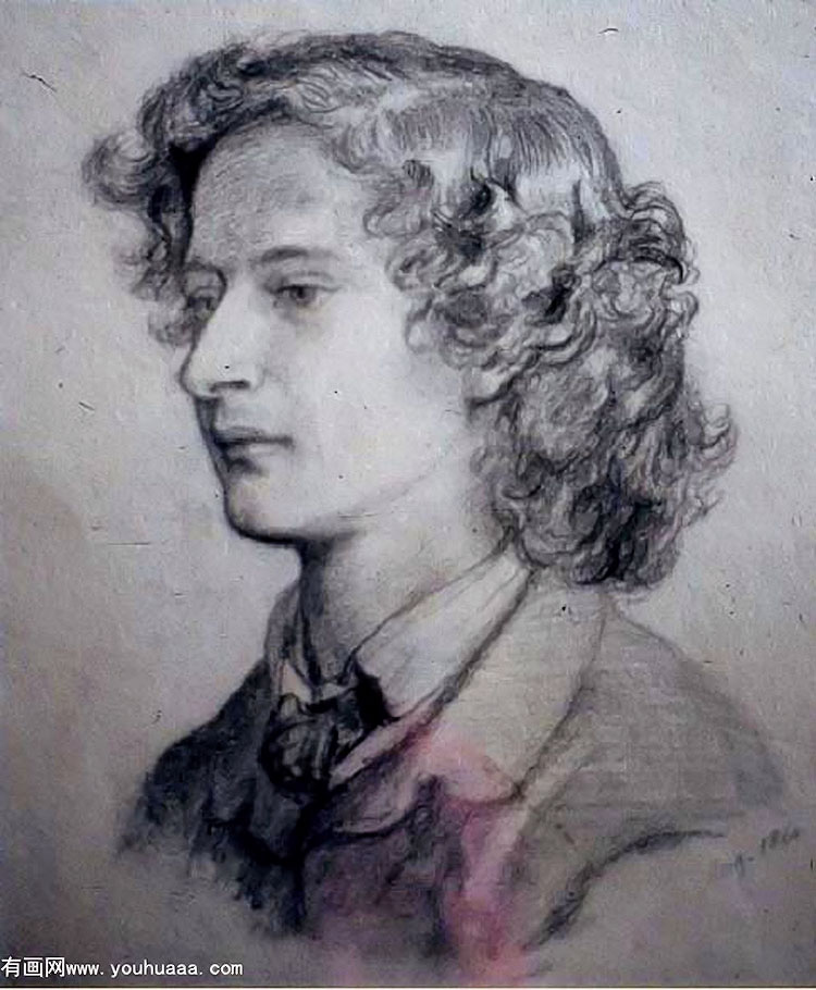 algernon charles swinburne