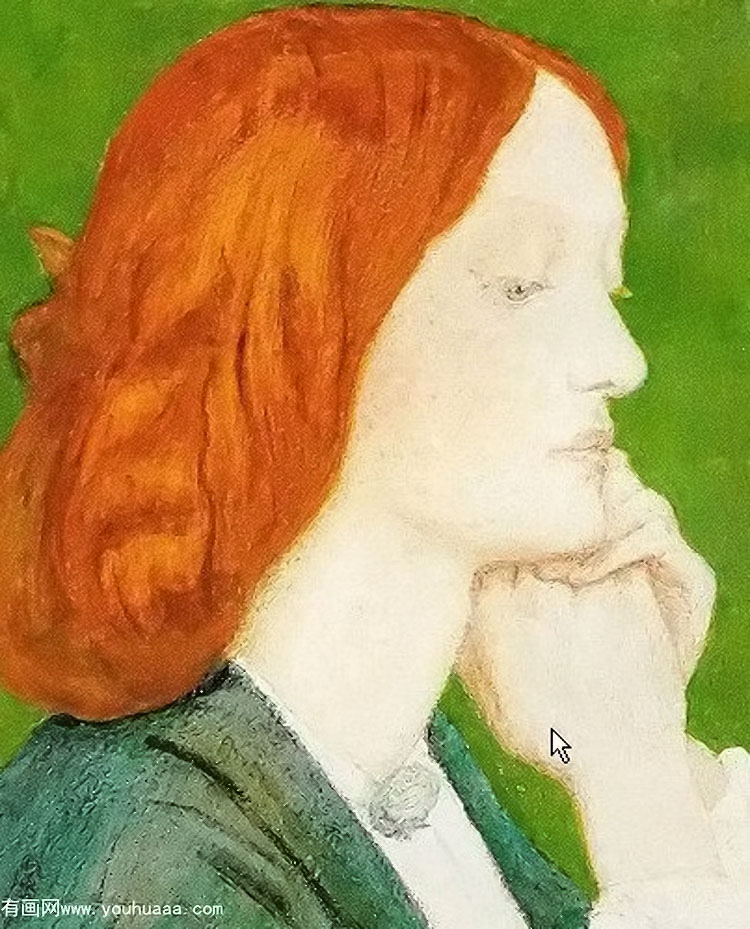 elizabeth siddal