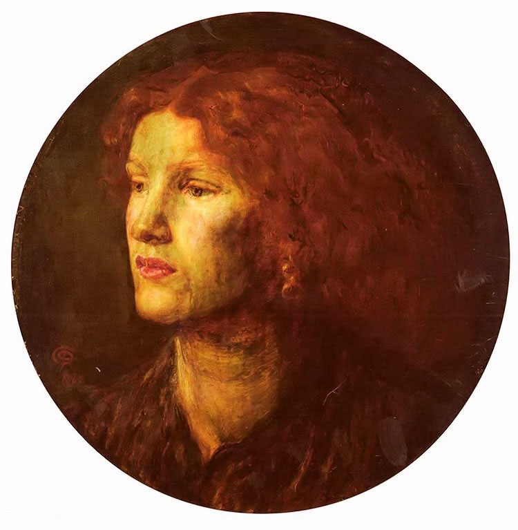 fanny cornforth