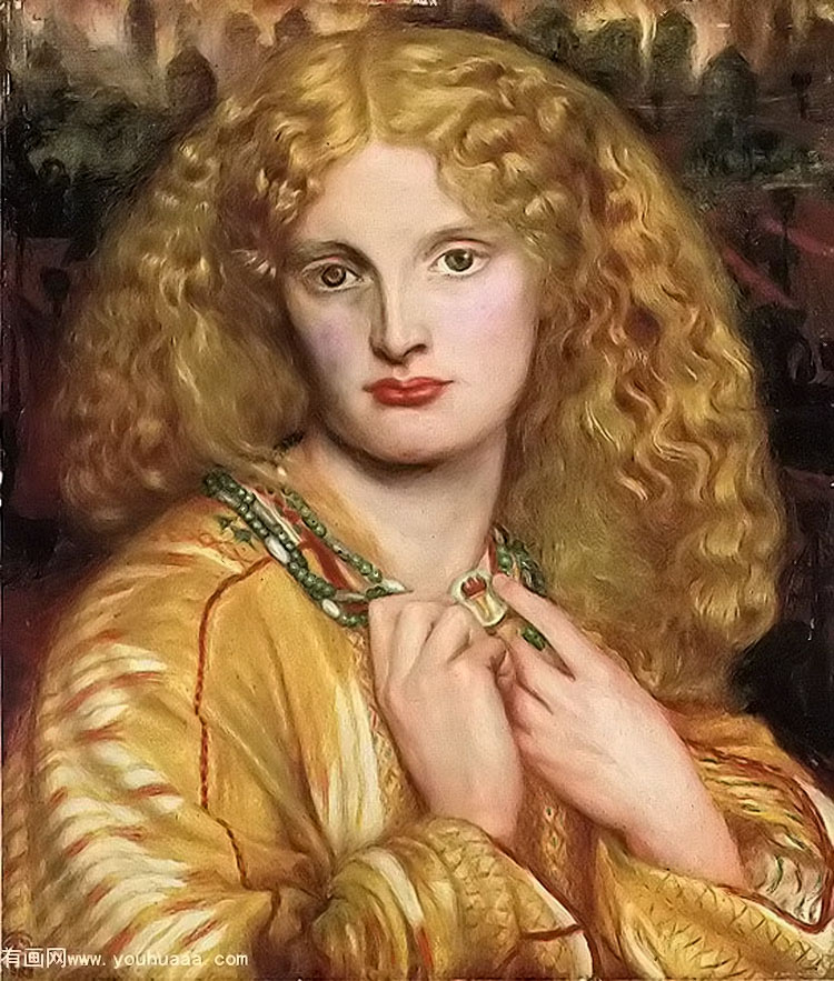 helen of troy