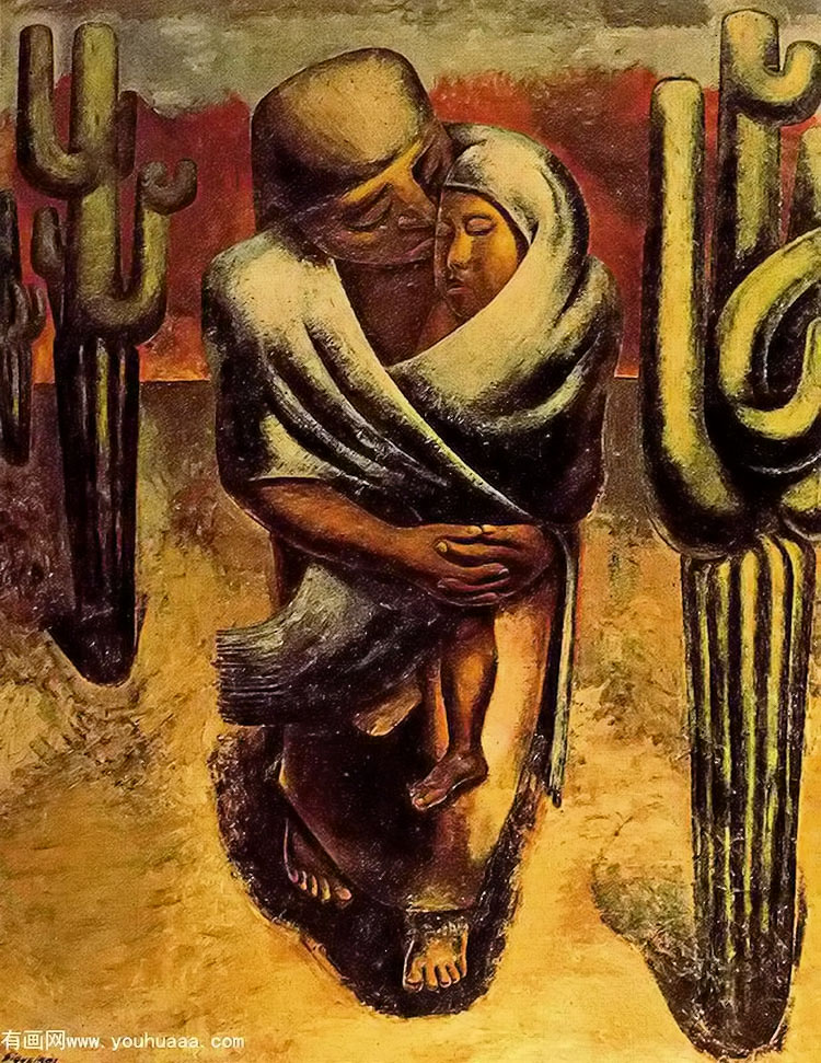 άޡ˹_3 - david alfaro siqueiros_3