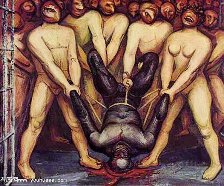 άޡ˹_5 - david alfaro siqueiros_5