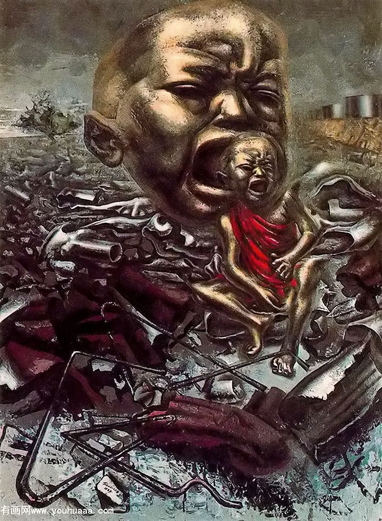 άޡ˹_10 - david alfaro siqueiros_10