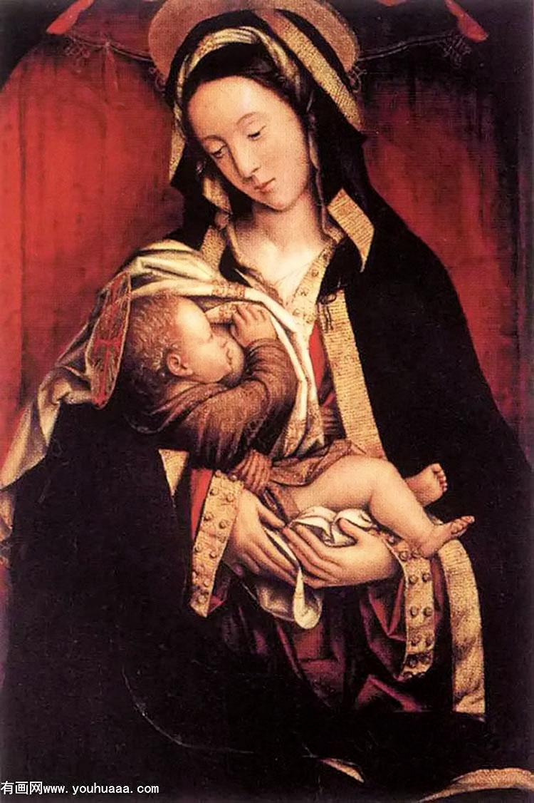 ʥĸʥ - madonna and child