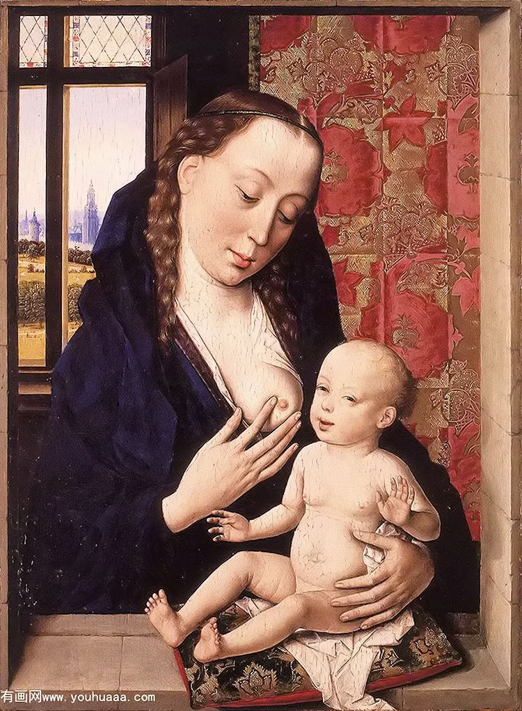 ʥĸ - mary and child