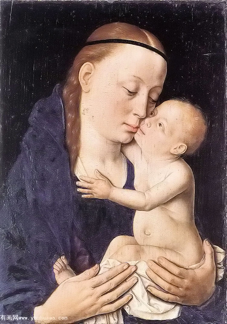 ʥĸ - virgin and child