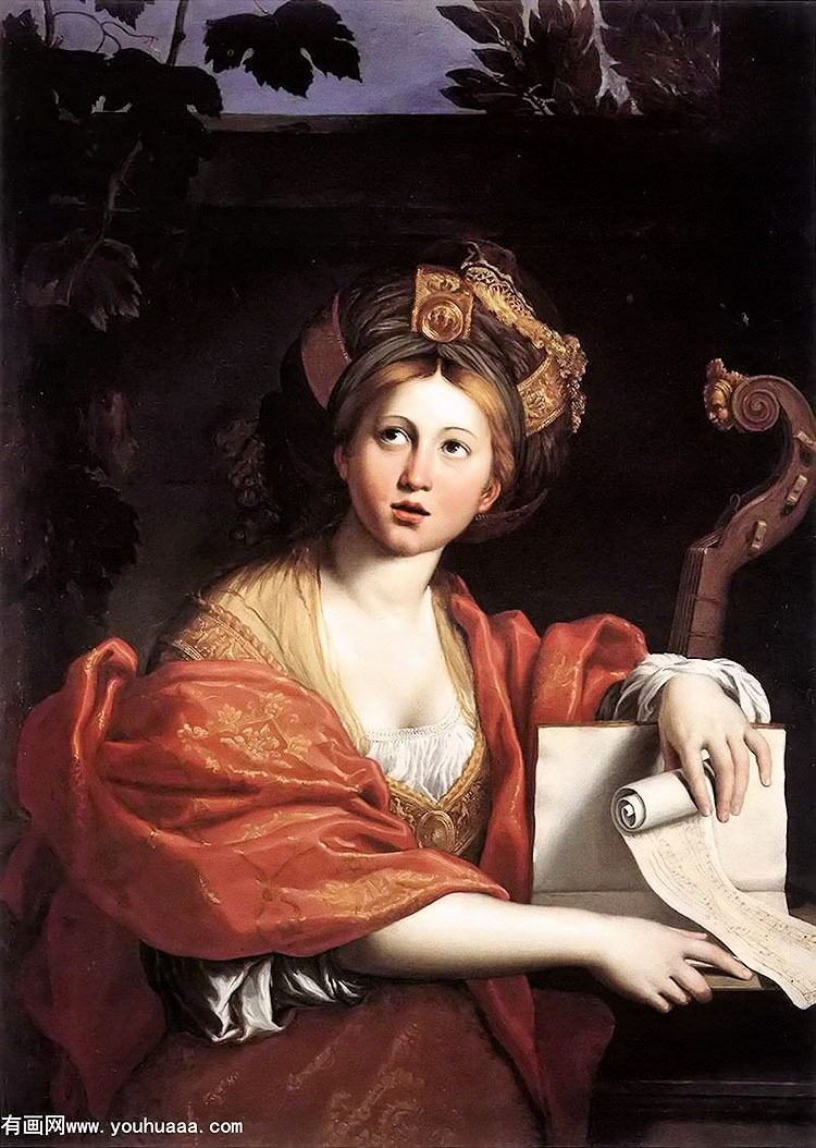 the cumaean sibyl