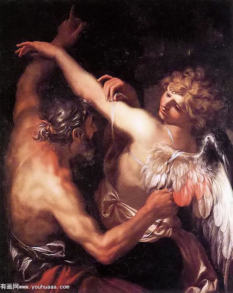 daedalus and icarus