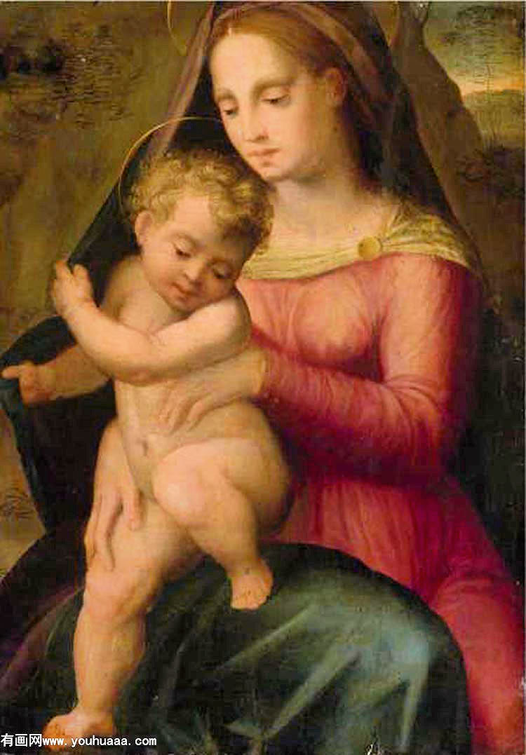 ʥĸʥ - madonna and child