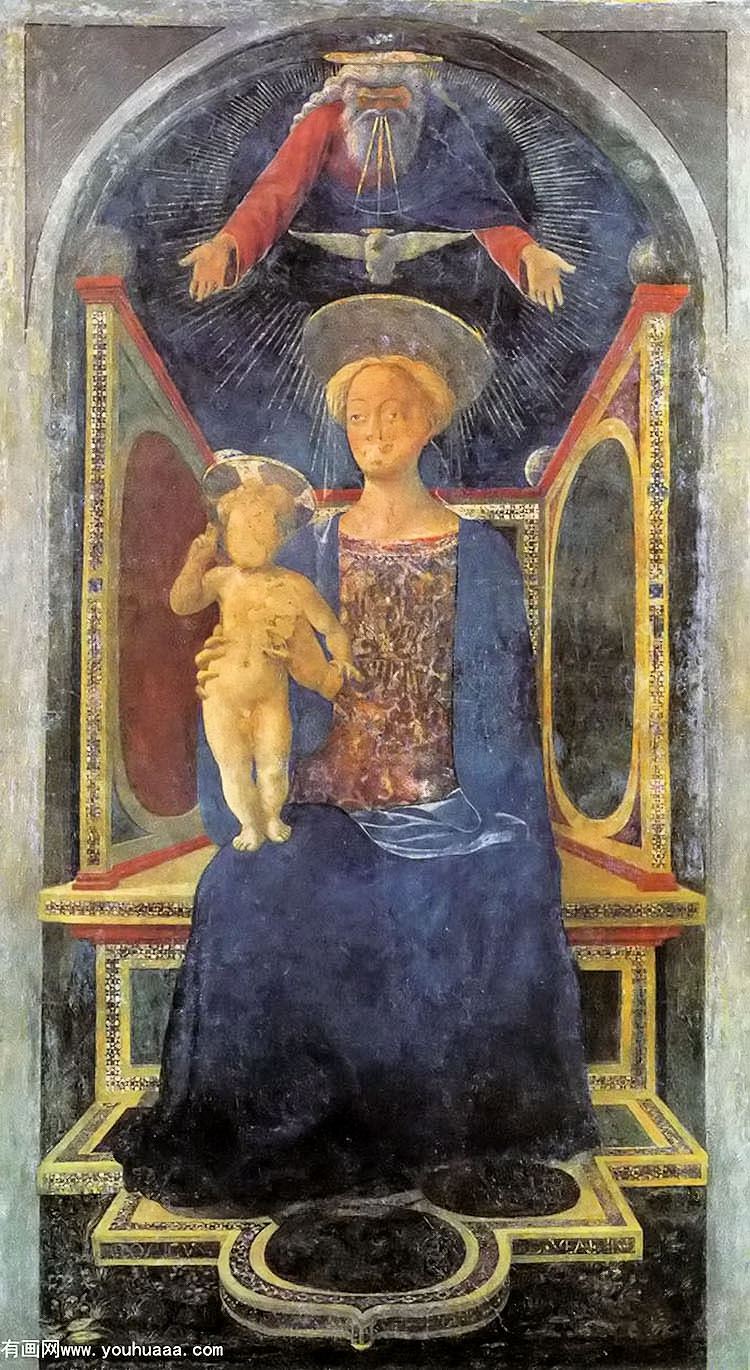 ʥĸ - madonna and child