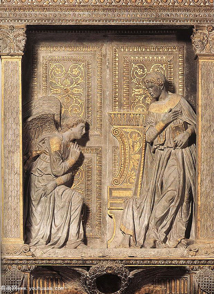 ʹϲ - annunciation