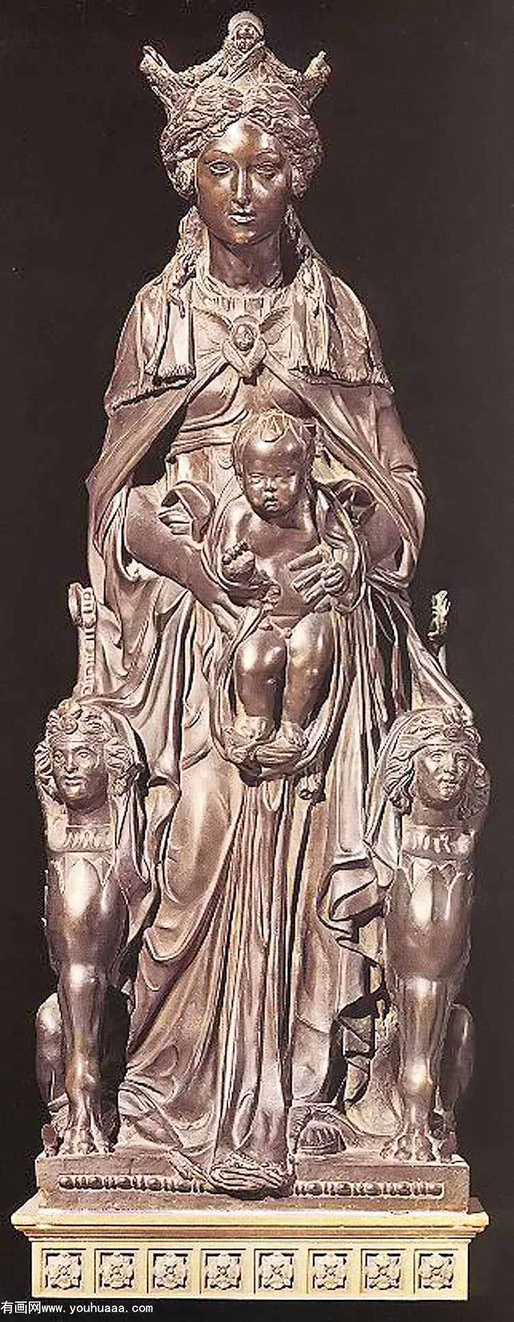 ʥĸʥӤ - madonna with the child