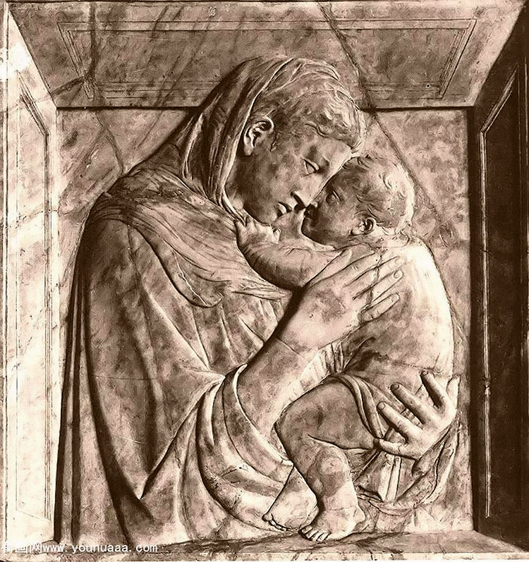 ʥĸ - pazzi madonna