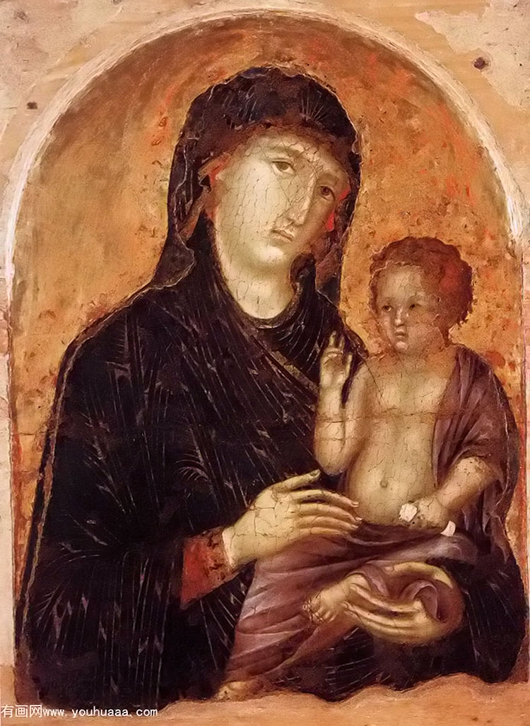 ʥĸʥӤ - madonna and child