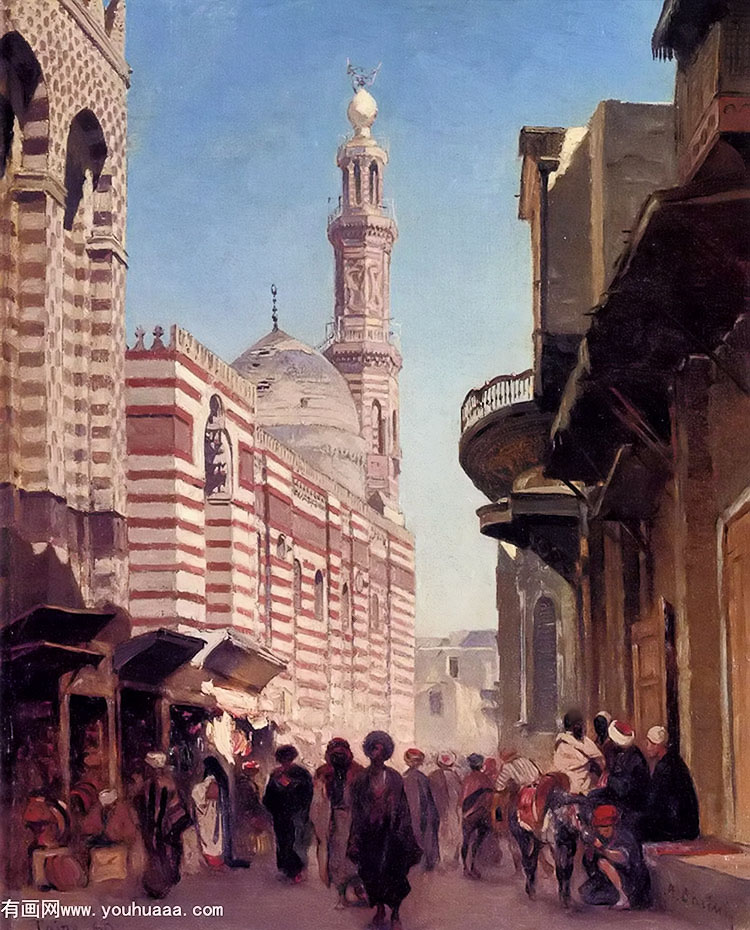 cairo