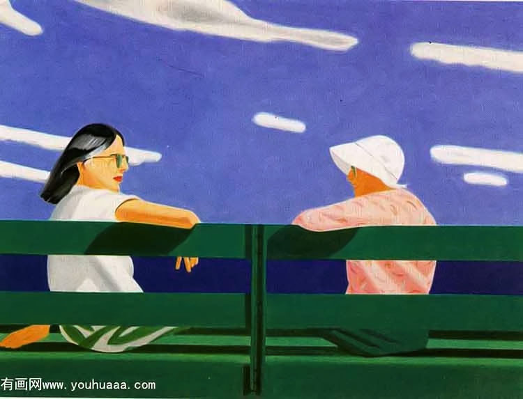 ˹_4 - alex katz_4