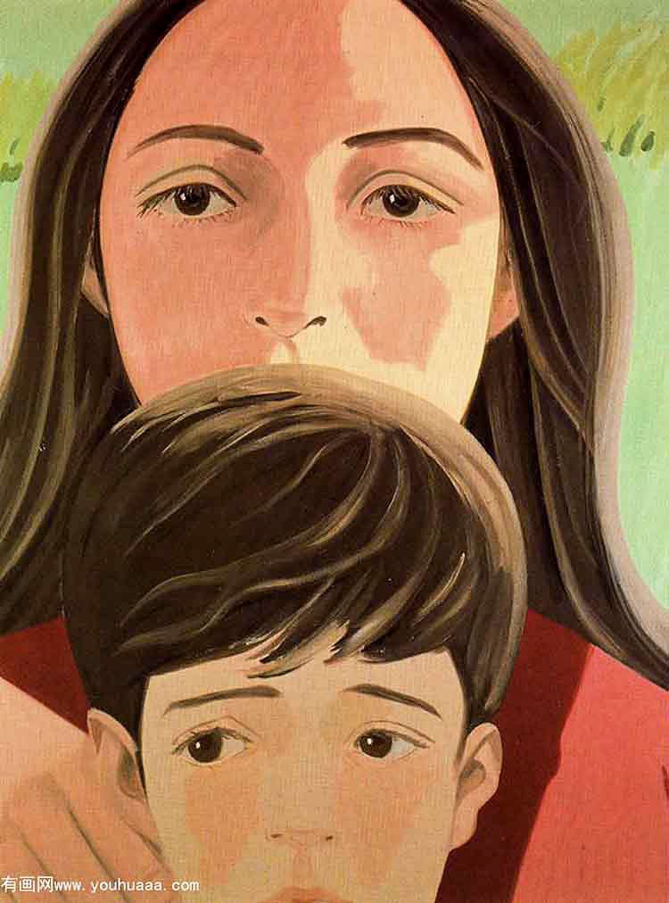 ˹_5 - alex katz_5