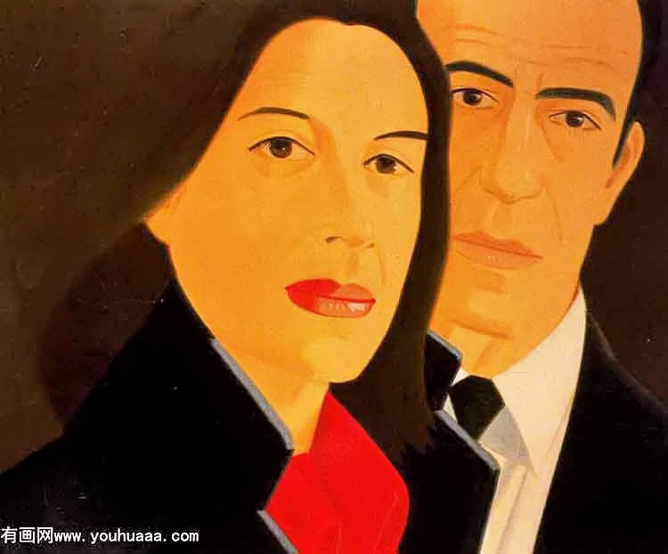 ˹_11 - alex katz_11