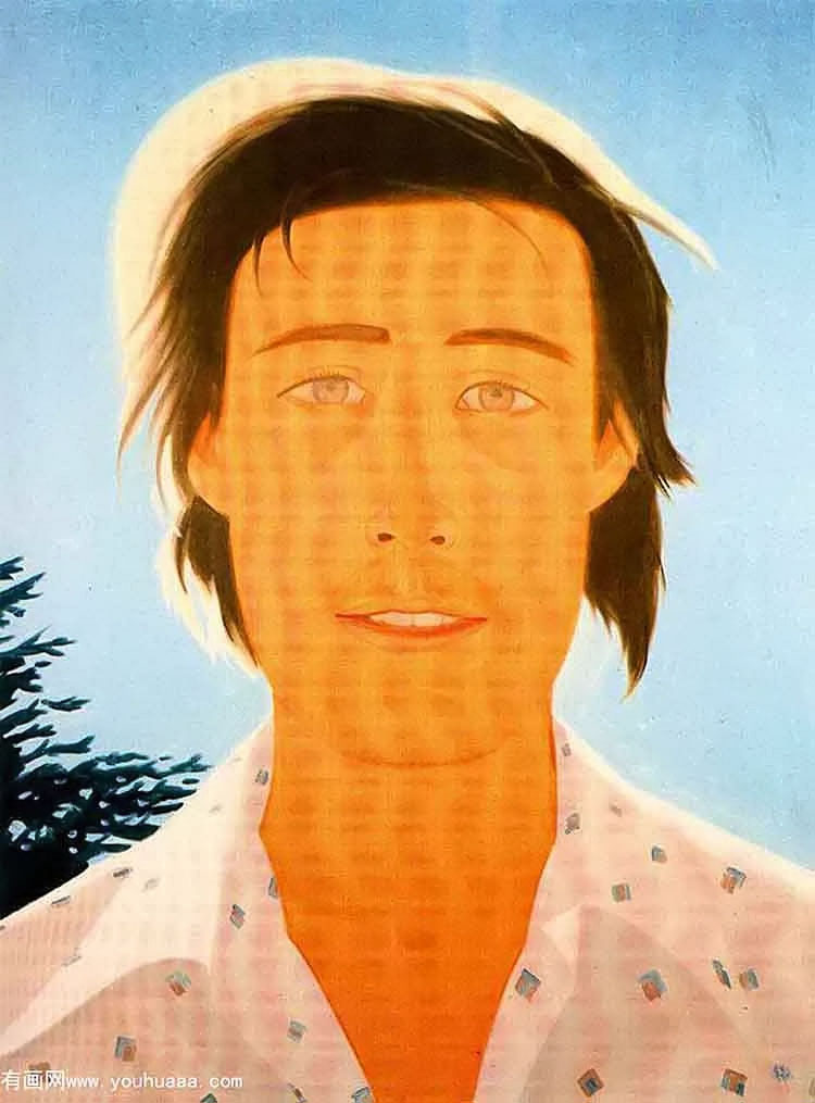 ˹_14 - alex katz_14