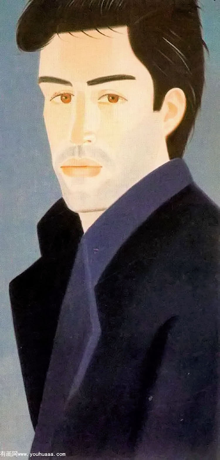 ˹_16 - alex katz_16