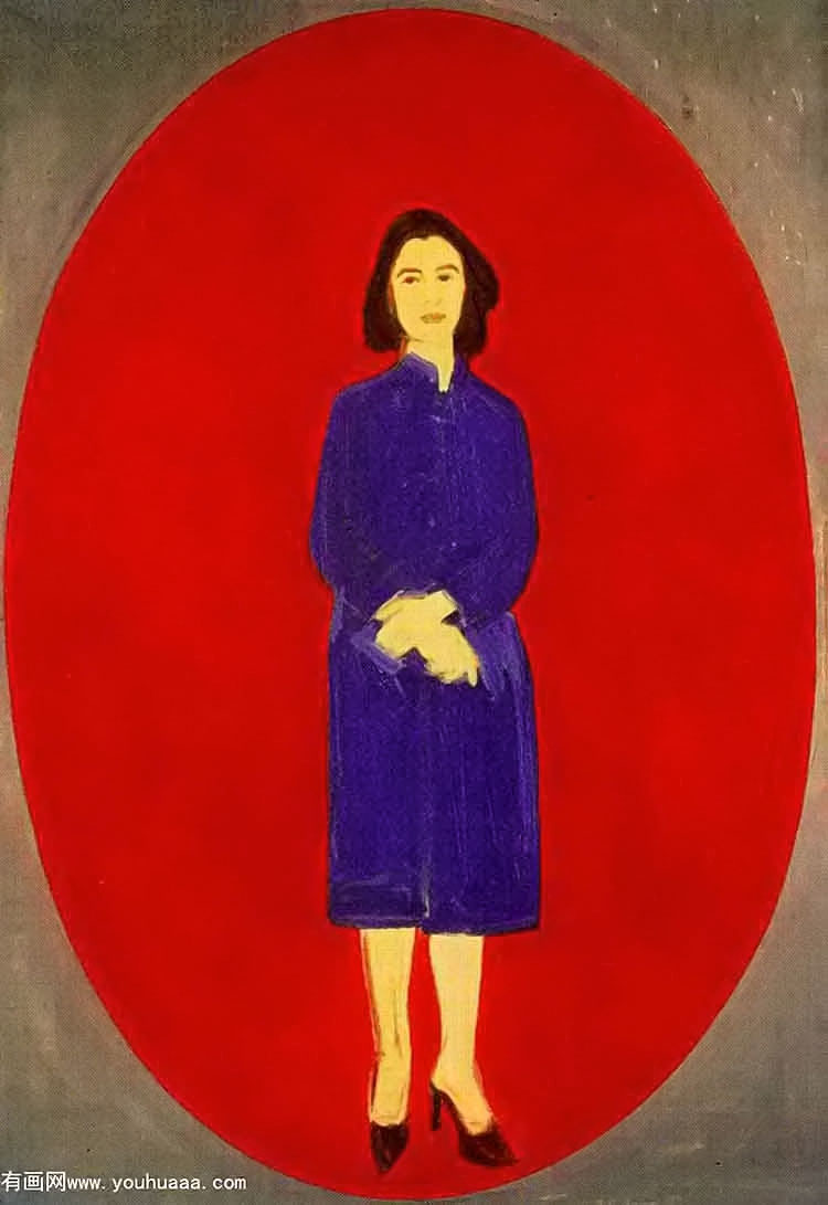 ˹_19 - alex katz_19