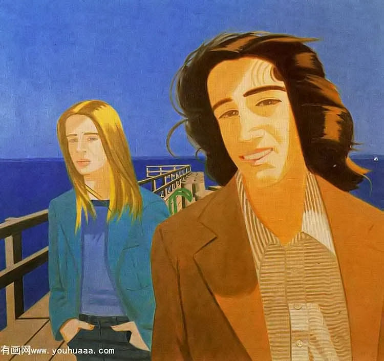 ˹_21 - alex katz_21