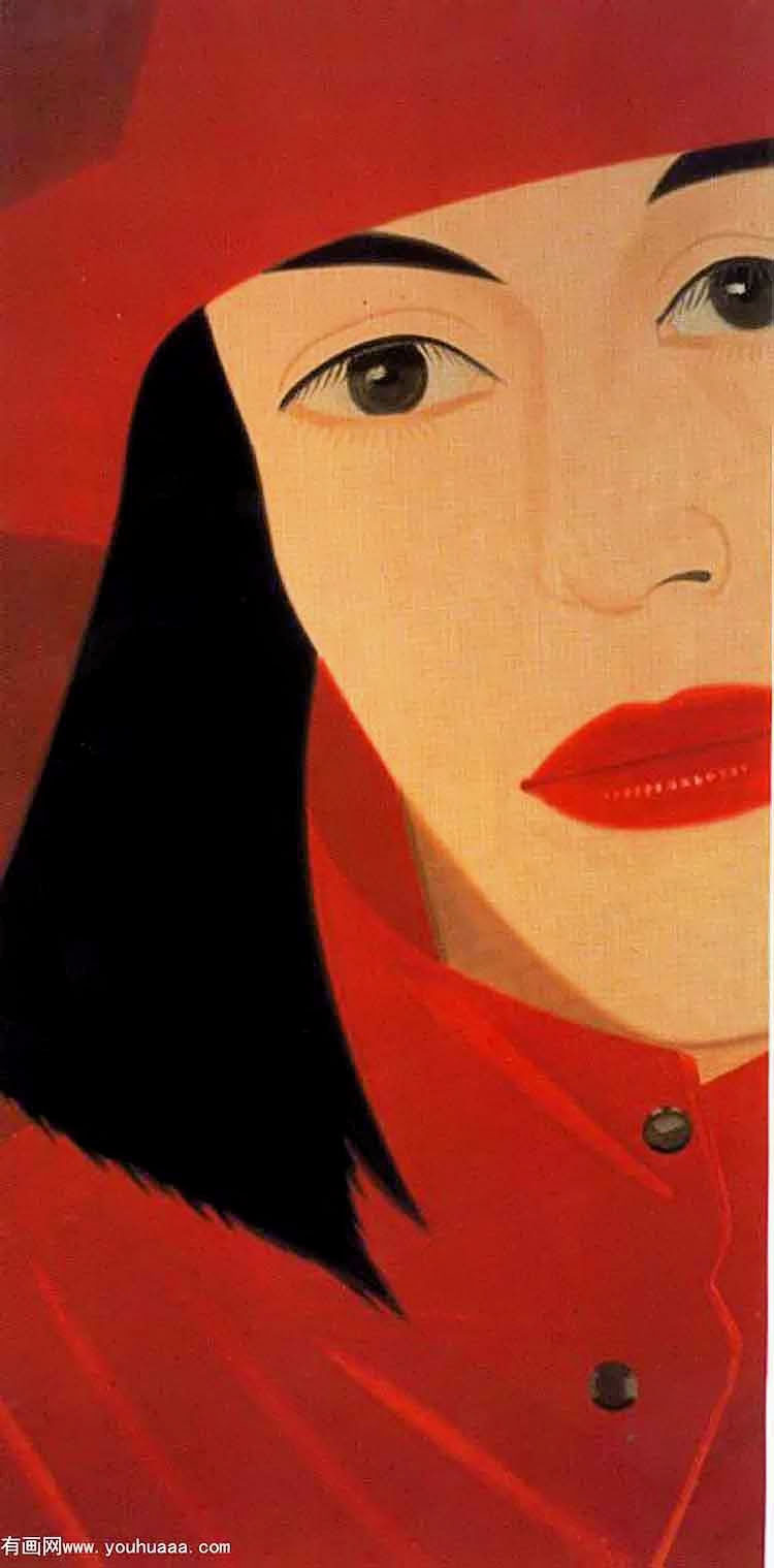 ˹_22 - alex katz_22