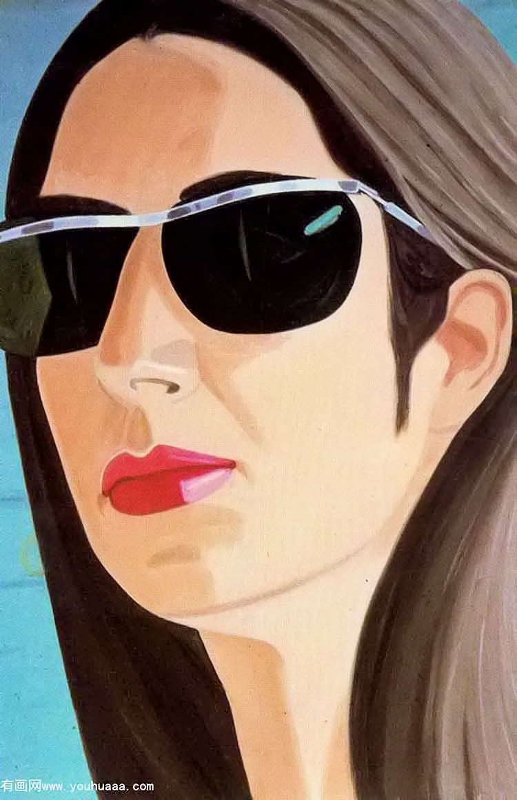 ˹_23 - alex katz_23