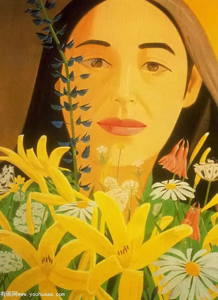 ˹_27 - alex katz_27