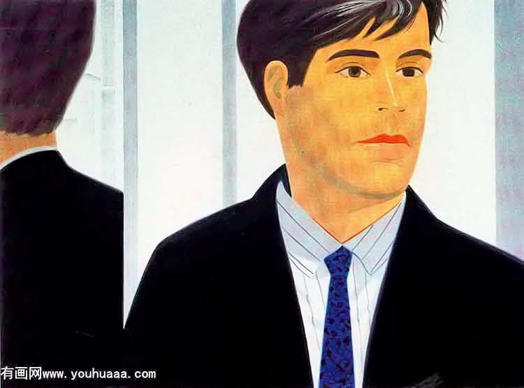 ˹_29 - alex katz_29