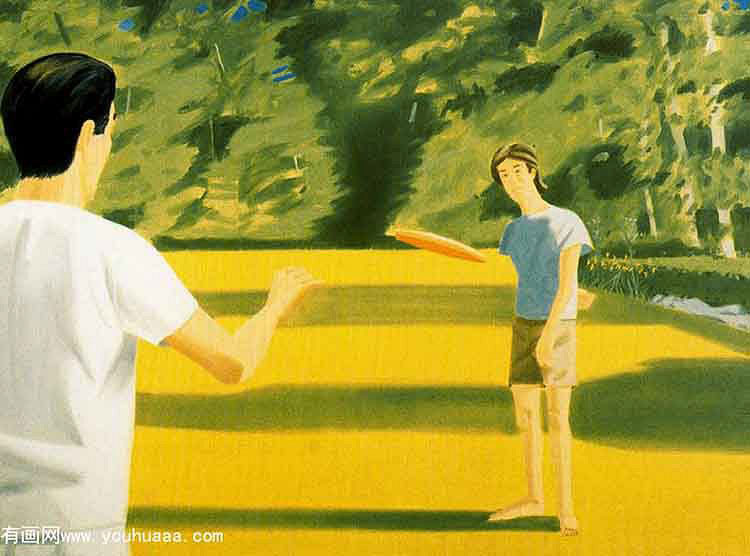 ˹_30 - alex katz_30