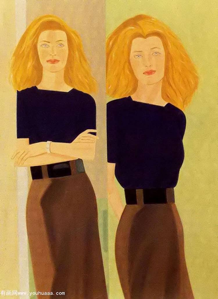 ˹_31 - alex katz_31