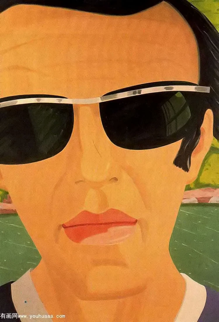 ˹_33 - alex katz_33