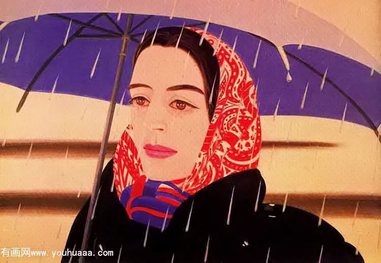 ˹_39 - alex katz_39