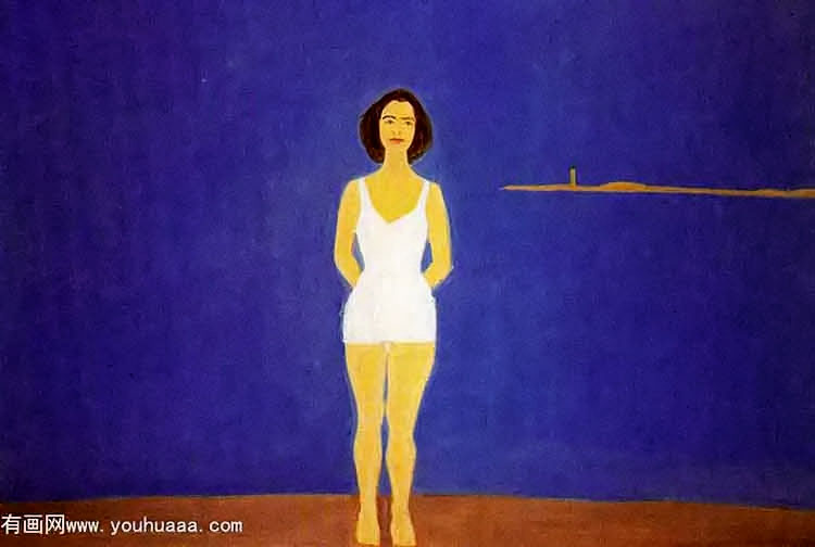 ˹_40 - alex katz_40