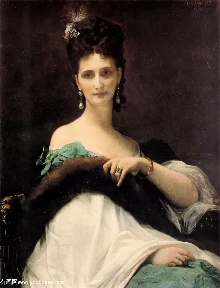 la comtesse de keller