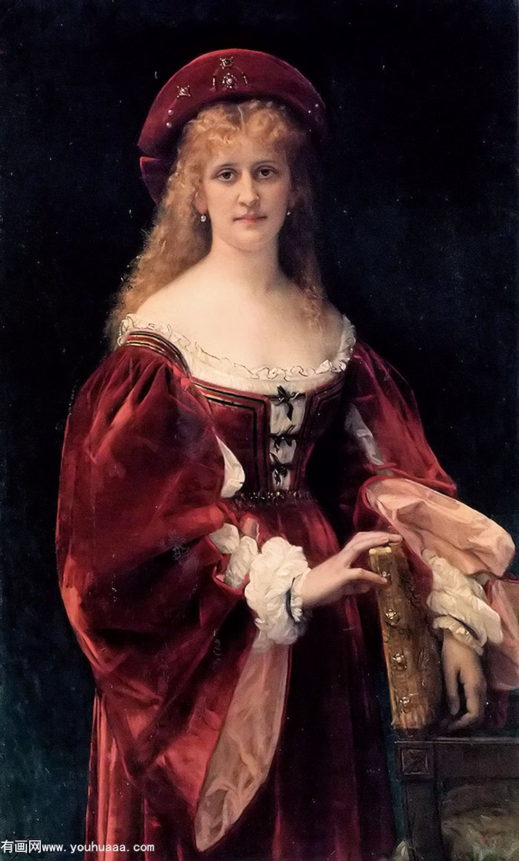 patricienne de venise