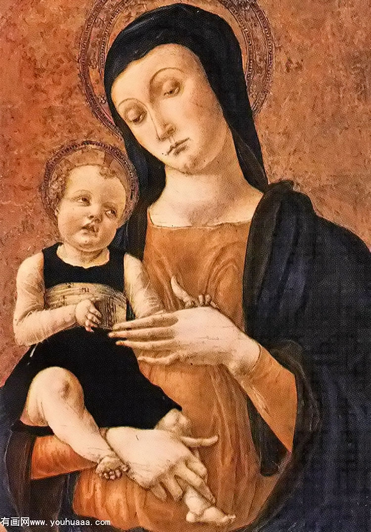 ʥĸ - mary and child