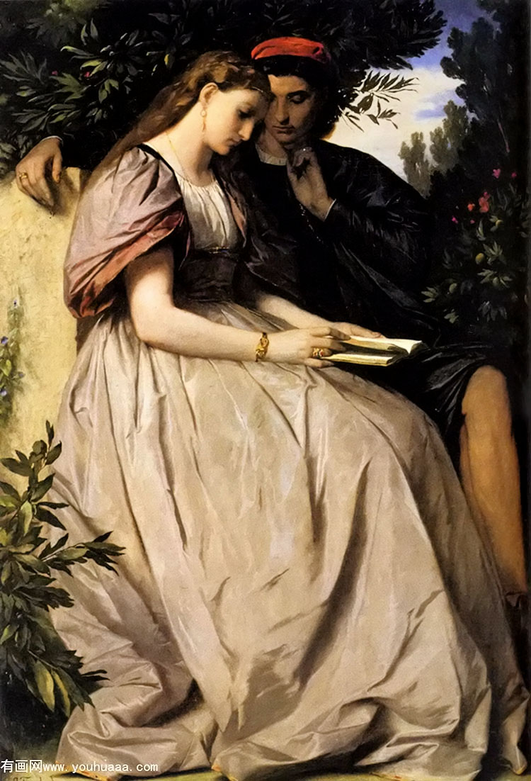 paolo and francesca