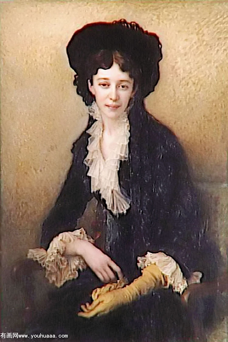 la comtesse de dampierre