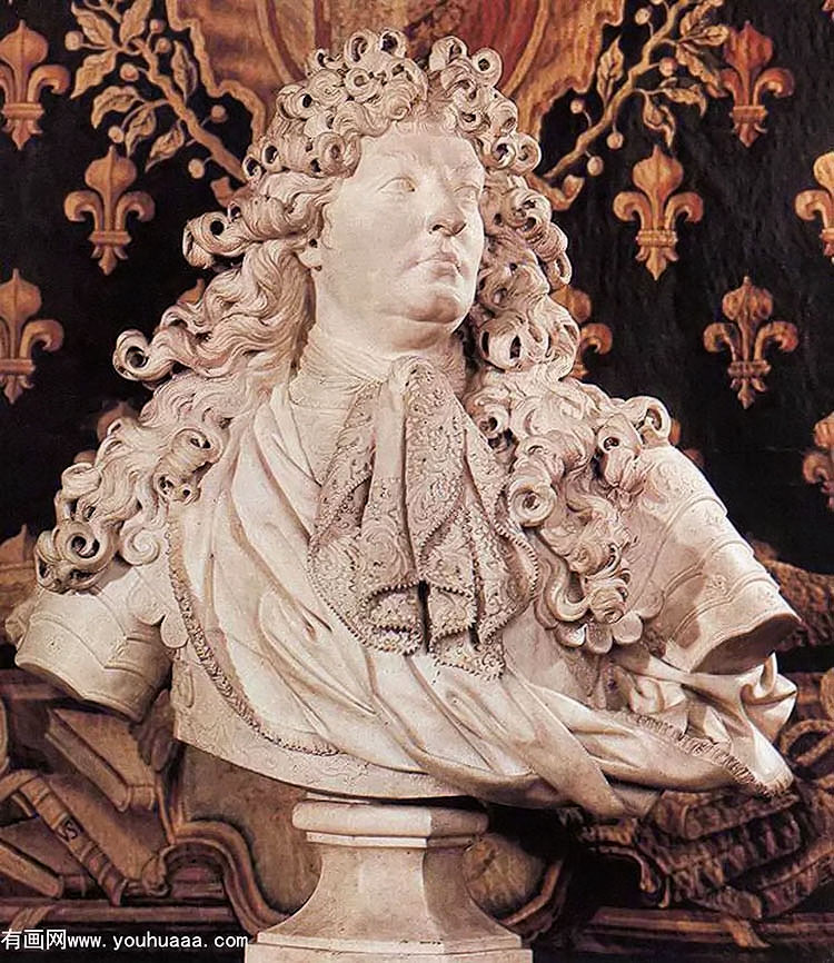 ·ʮ - king louis xiv