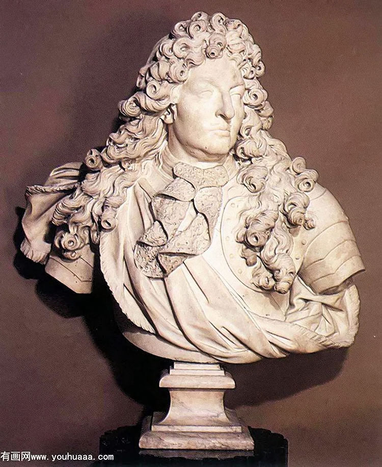 ·ʮ - louis xiv