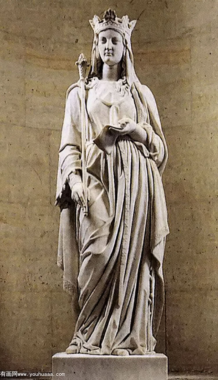 blanche de castille