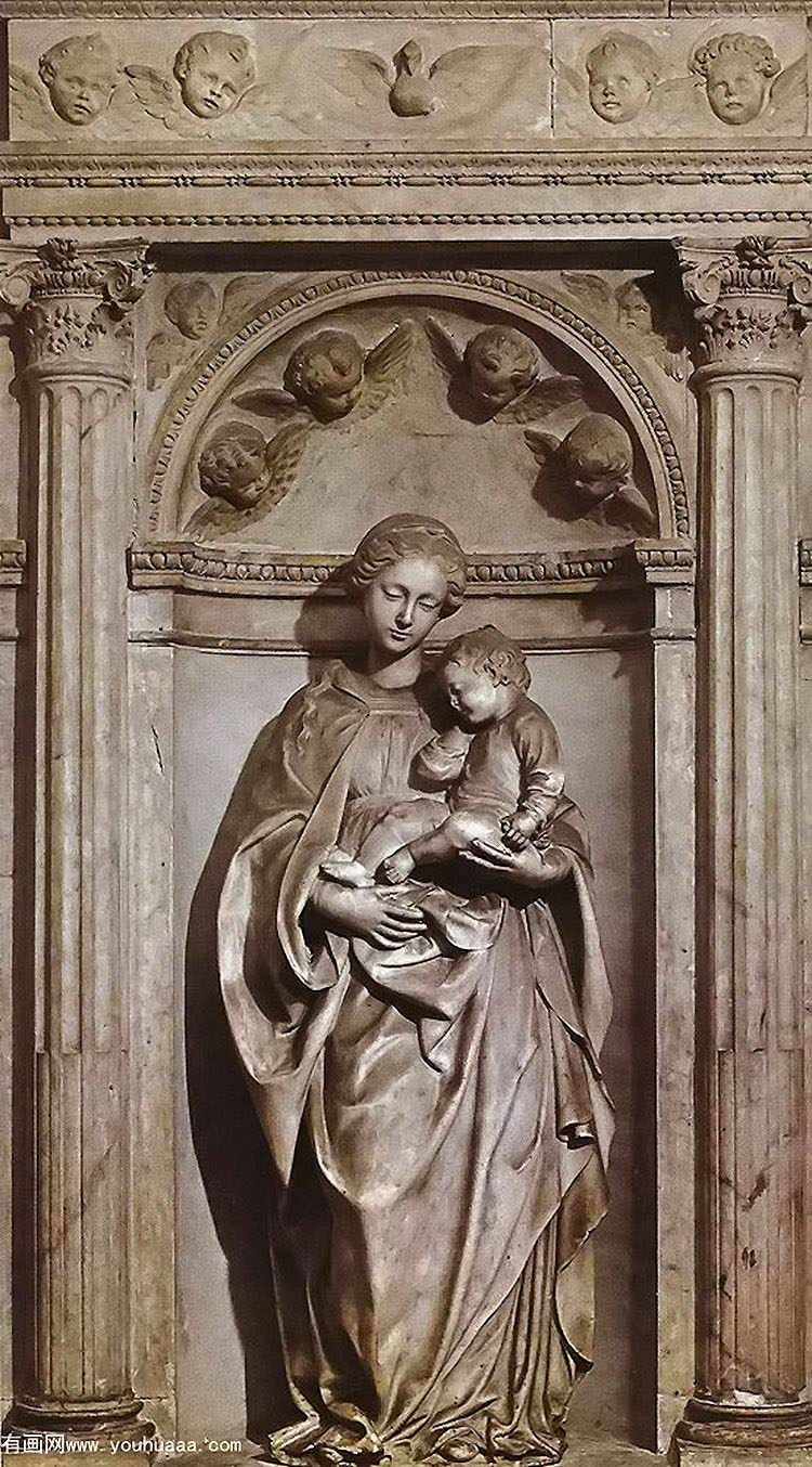 ʥĸ - madonna del buon riposo