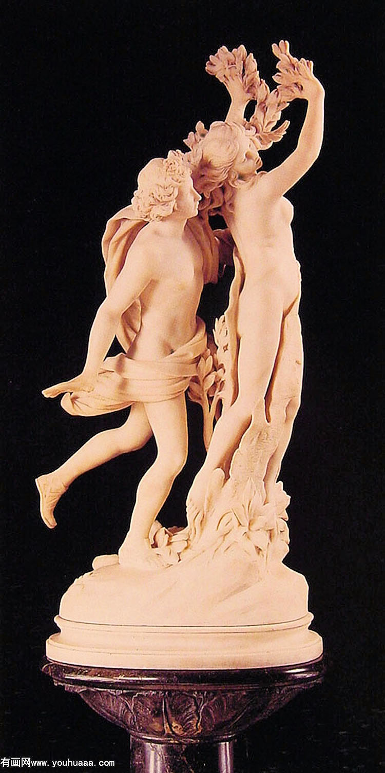 apollo and daphne